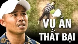 VỤ ÁN THẤT BẠI | Truy Tìm Bằng Chứng 2026 | Ký Sự Pháp Đình THVL | Chuyện Cảnh Giác Mới 2026