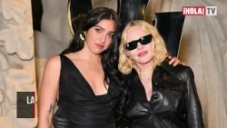 YT LOURDES LEON NEWS HAC070126D