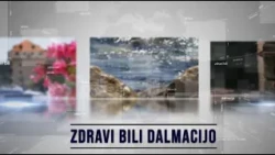 Zdravi bili Dalmacijo 11.09.2026.