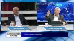 SEPTEMBER 7 - ECONOMIC PERSPECTIVE - HAYDAR AKAR