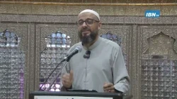 Dr. Kamaal Sheriff | Psychology of Debt | 30|05|2026