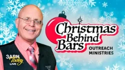 Christmas Behind Bars | 3ABN Today Live