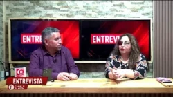 ENTREVISTA FRANCISCA RONDA PRESIDENTA AGRUPACIÓN FIBROMÍALGIA  DE PUERTO AYSÉN.