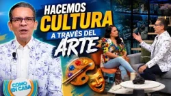 HACEMOS CULTURA A TRAVES DEL ARTE