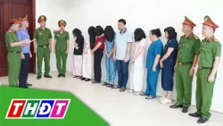 Ministry of Health orders strict handling of medical fraud case involving soy milk injections | THDT