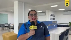 Antonio Nariño University Neiva 50th Anniversary