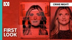 First Look | Crime Night! | ABC iview