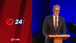 Príhovor predsedu NR SR Richarda Rašiho k predsedaniu zoskupenia V4 (2.7.2026)