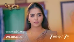 Vaagai Sooda Vaa | ஜீவா - மீனாட்சியை பிரிக்க நடக்கும் சதி