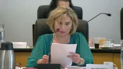 Záznam zasadnutia Mestského zastupiteľstva v Skalici 7.9.2022