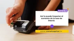 Central Bank interest rate: What changes for loans in Bogotá? | Economy