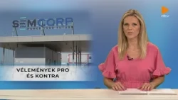 Debrecen Televízió Híradó  (2026.07.02.)