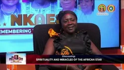 Nkaeɛ - EP. 62 #kantanka