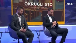 OKRUGLI STO