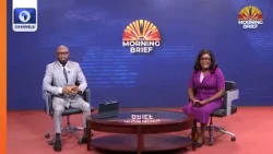 Atiku Vs Tinubu; Nwaebonyi Defends Visit To Ebonyi Community + More |Morning Brief
