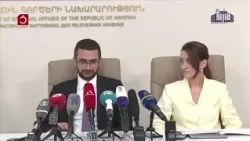 Կառուցվածքային և բովանդակային փոփոխություններ՝ միգրացիոն համակարգում