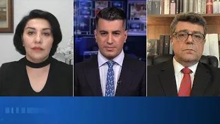 تشدید اختلافات درون حاکمیت همزمان با برگزاری دور تازه مذاکرات تهران و واشینگتن