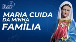 Mary Goes Before Novena | 08/10/26 | Father Rodolfo Camarotta