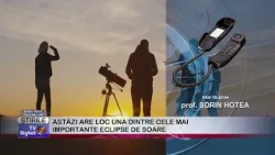 03 TODAY IS ONE OF THE MOST IMPORTANT SOLAR ECLIPSES