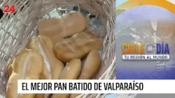 Chile Today: Valparaíso Region 10/21/2026