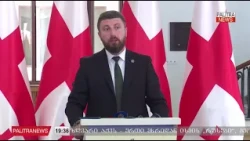 მამუკა მდინარაძის გადაწყვეტილება პოლიტიკური შეფასებების მთავარი თემაა 28.08.2026