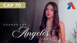 WHEN ANGELS FALL - Friday 09/04/2026 Preview