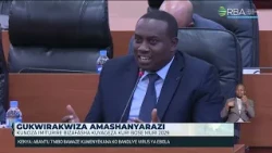 MININFRA yerekanye uko imiturire itanoze ikoma mu nkokora gahunda yo kugeza amashanyarazi kuri bose