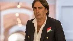 Angiolini, condolences from the institutions. Comanducci: "We are losing one of the most visionar...
