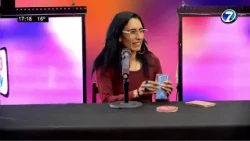 "123 TODO PARA VER" - Programa del día 14 08 26