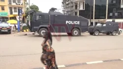 Heavy security deployment as Tooro bids farewell to King Oyo