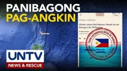 DND, kinondena ang pag-angkin ng China sa Batanes at iginiit ang soberanya ng Pilipinas