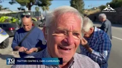 TG Sicilia 29 Settembre 2026 - ore 8