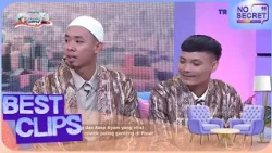 Kenalan Dengan Imam Bawang Dan Asep Ayam #NoSecret