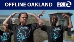 Leaders organize youth gatherings at Offline Oakland