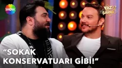 Hasan Gözetlik: World-class musicians are coming out of Bergama! | Write a Song Episode 2