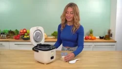 Chef-O-Matic Cooker from JML
