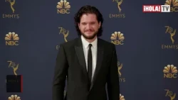 ⚔️ Kit Harington Reveals the Decision He Made at the End of Game of Thrones: "I Couldn't Handle I...