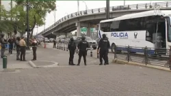 Revelan detalles y acusaciones de lavado de activos tras la detención de Luisa González