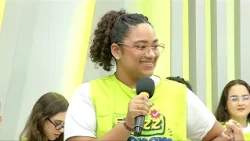 ENEM QUIZ EP 11 | 10/17/2026 | TV MEIO NORTE