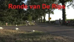07/29/2026 De Rips Cycling Race