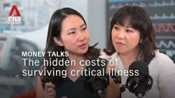 The hidden costs of recovering from critical illness | Money Talks