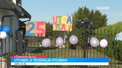 Utcabál - Kommentár nélkül 2026-07-25