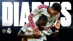🔥 REAL MADRID’S EPIC COMEBACK IN ROME! | Roma 3-4 Real Madrid