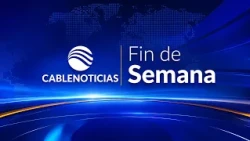 Seguridad, operativos y orden público: hechos que marcaron la semana | Cablenoticias Fin de Semana
