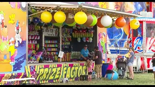 Dundalk Heritage Fair celebrates 50 years of fun this weekend