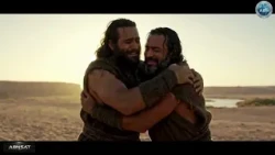 WHEN BROTHERS TURN AGAINST EACH OTHER: From Rivalry and Betrayal to Forgiveness and Redemption