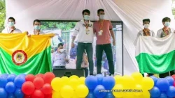 #EnlaceTrece | From Huila to Dubai