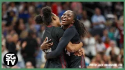 Gamecock Women's Basketball vs. UConn Final Four | April 3, 2026