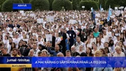 A mai rămas o săptămână până la ITO 2026