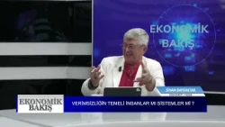 JULY 6 - ECONOMIC OUTLOOK - YOUTUBE